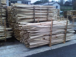 liggers post & rail